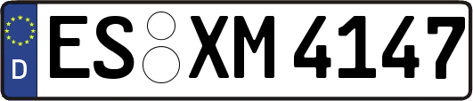 ES-XM4147