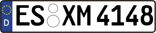 ES-XM4148