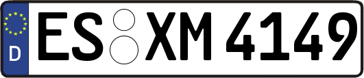 ES-XM4149