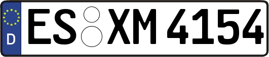 ES-XM4154