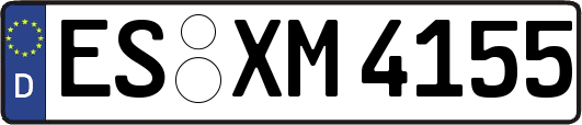 ES-XM4155