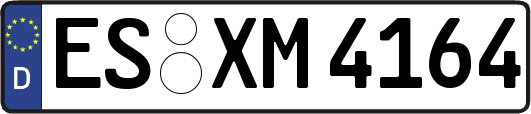 ES-XM4164