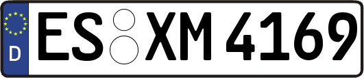 ES-XM4169