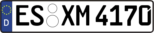 ES-XM4170
