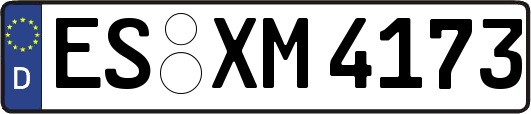 ES-XM4173