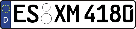 ES-XM4180