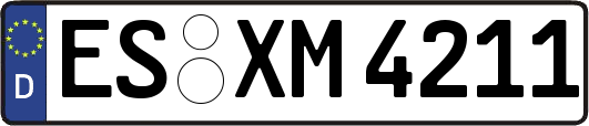 ES-XM4211