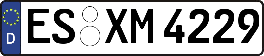 ES-XM4229