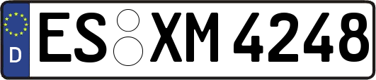 ES-XM4248