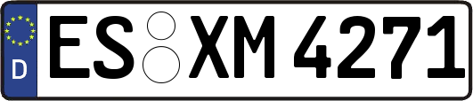 ES-XM4271