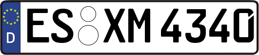 ES-XM4340