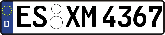 ES-XM4367