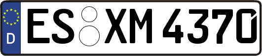 ES-XM4370