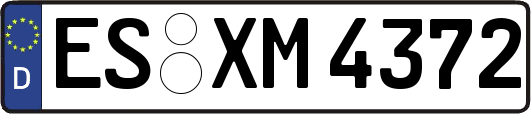 ES-XM4372