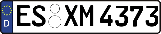 ES-XM4373