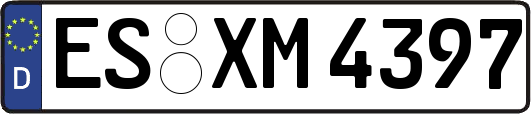 ES-XM4397