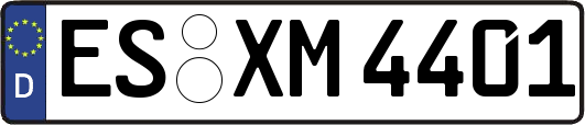 ES-XM4401