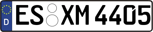 ES-XM4405