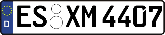 ES-XM4407