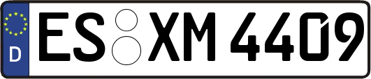 ES-XM4409