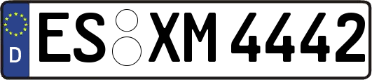 ES-XM4442