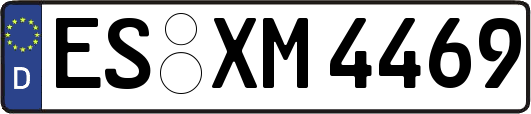 ES-XM4469