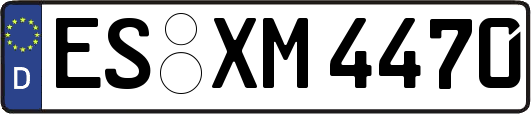 ES-XM4470