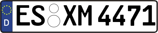 ES-XM4471