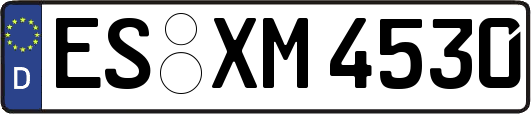 ES-XM4530