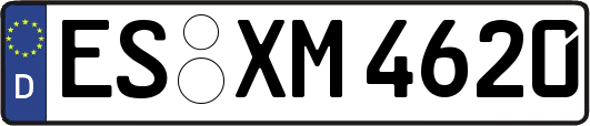 ES-XM4620