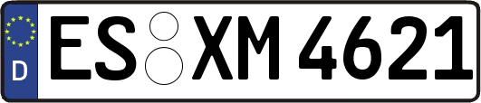 ES-XM4621