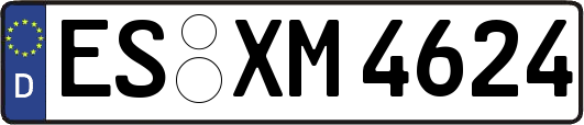 ES-XM4624