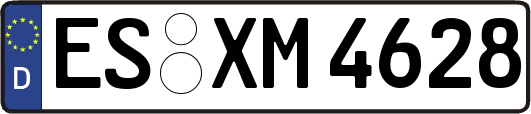 ES-XM4628