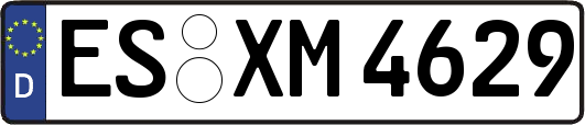 ES-XM4629