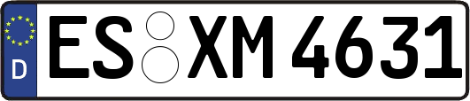 ES-XM4631