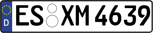ES-XM4639