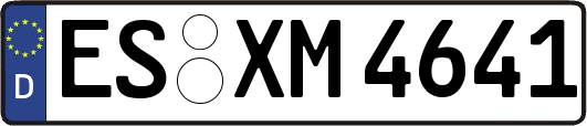 ES-XM4641