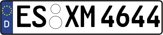 ES-XM4644