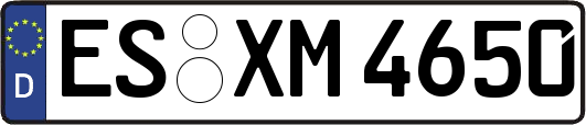 ES-XM4650