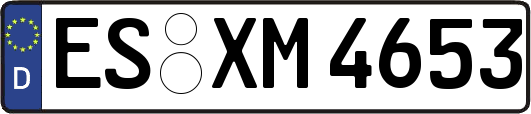 ES-XM4653