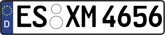 ES-XM4656
