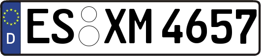 ES-XM4657
