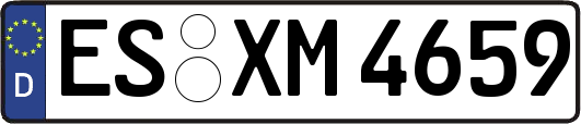 ES-XM4659