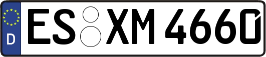 ES-XM4660