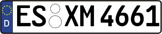ES-XM4661