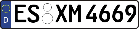 ES-XM4669