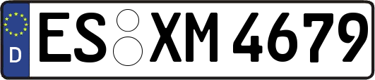 ES-XM4679