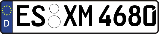 ES-XM4680