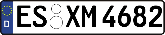 ES-XM4682