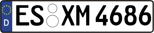 ES-XM4686